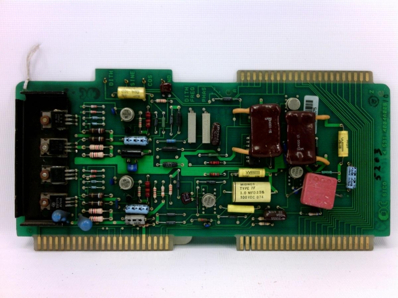 Milacron 4-531-4004A/00B