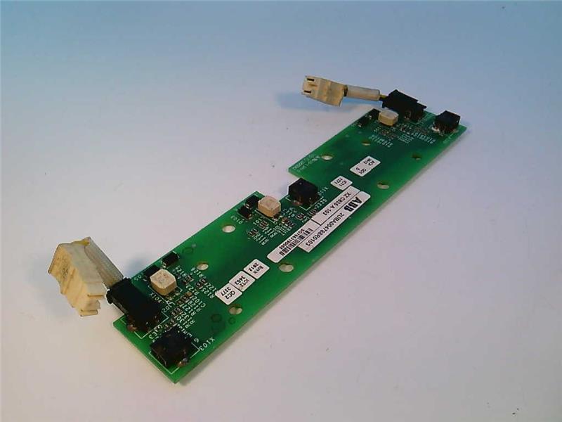 Asea Brown Boveri 2UBA004788R0103