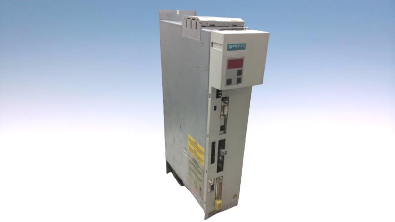 Siemens 6SE7021-0TP50-Z-C43+G91+K80+L20