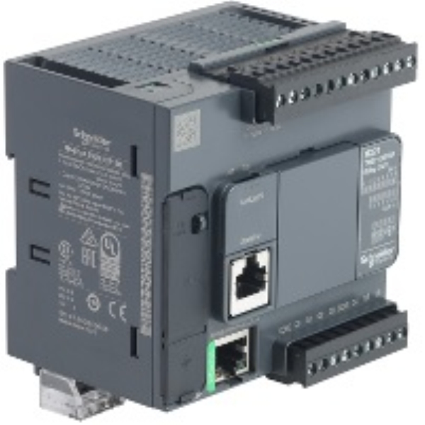 Schneider Electric TM221CE16T