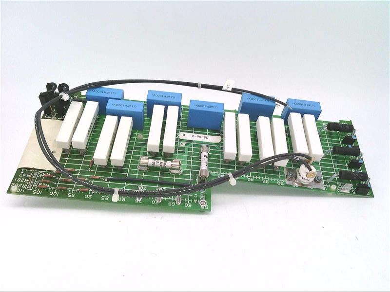 Asea Brown Boveri 58706-2