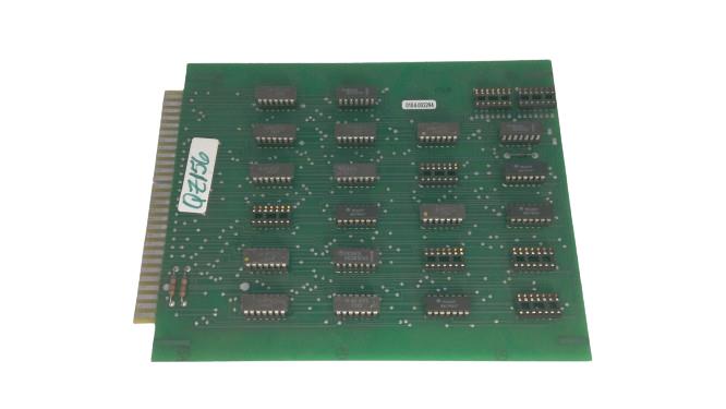 Nidec Corp 1037125-09