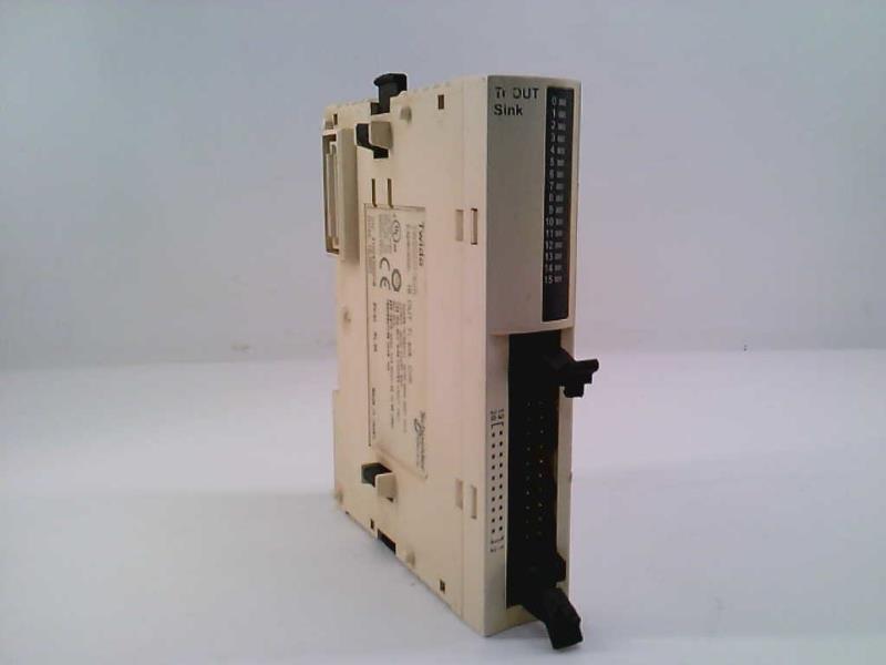 Schneider Electric TWDDDO16UK