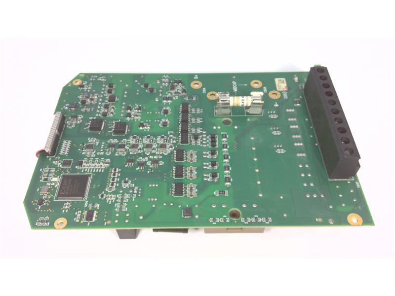 Asea Brown Boveri EB0495B00