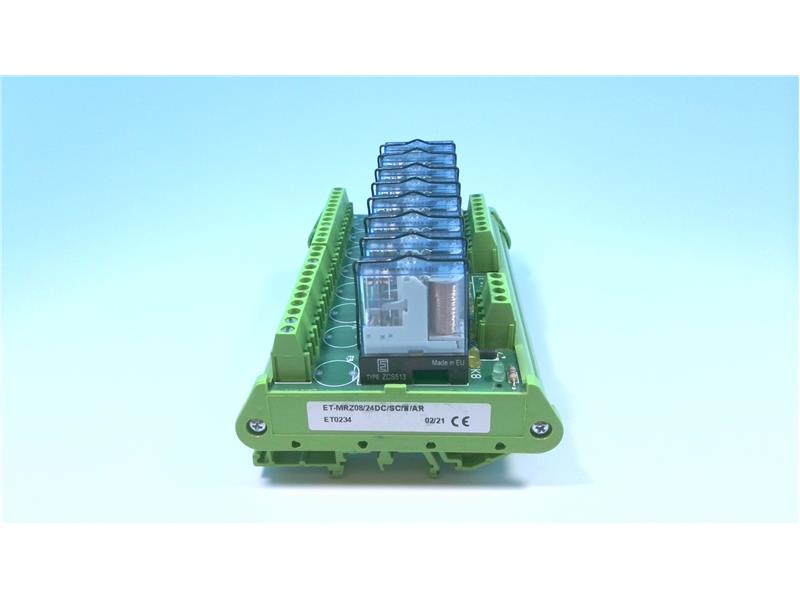 Eurotek ET-MRZ08/24DC/SC/N/AR
