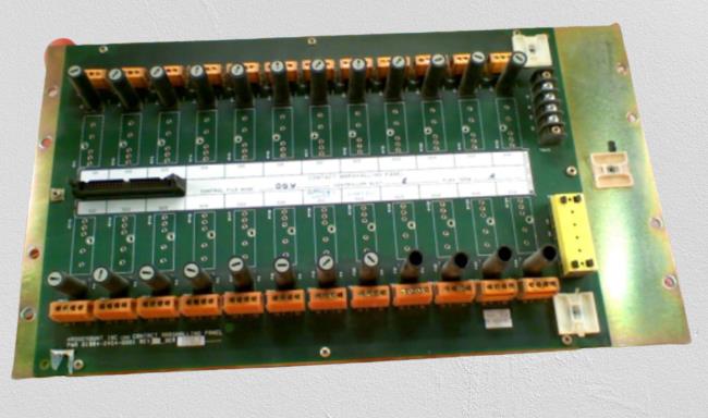 Emerson 01984-2454-0001