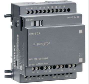 Siemens 6ED1055-1CB10-0BA0