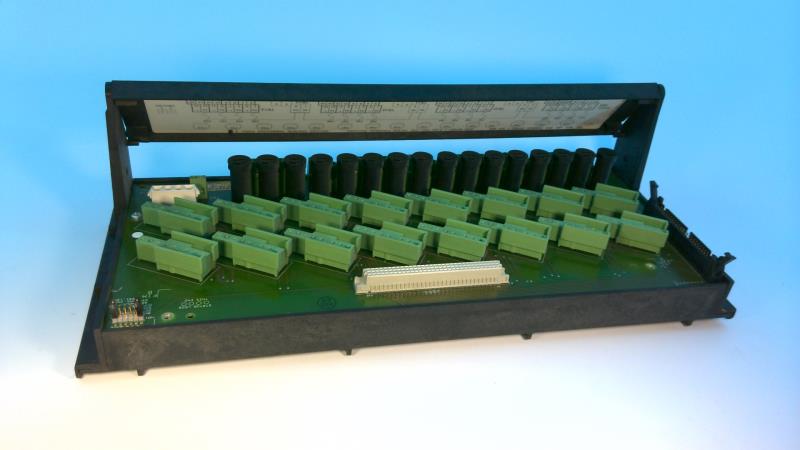 Emerson 01984-4124-0002