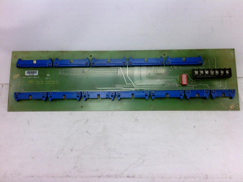 General Electric 44A297028-G01