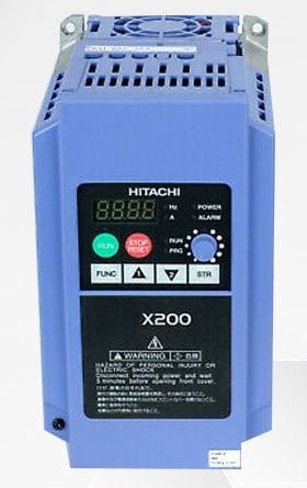 Hitachi L200-015NFU2