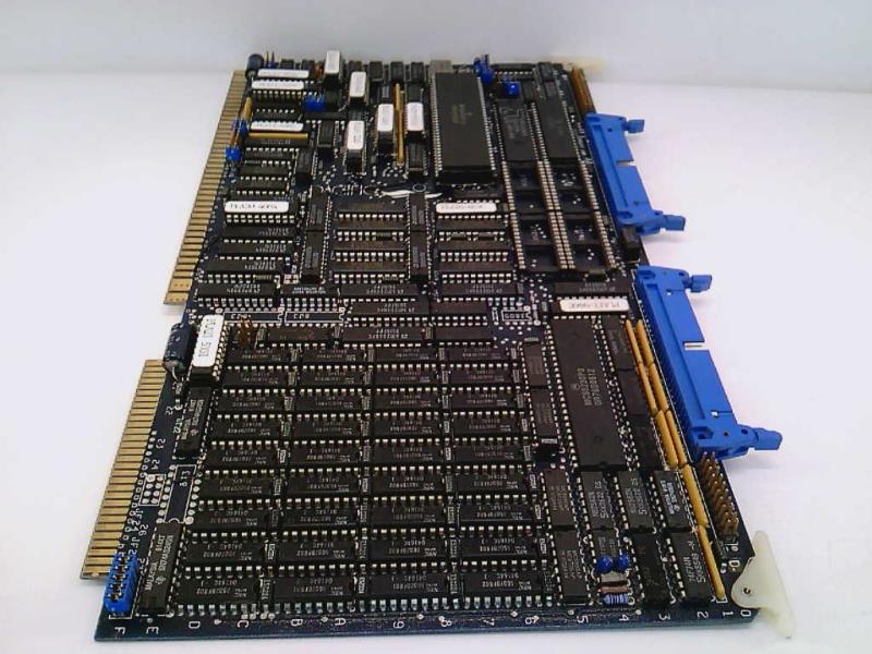 Asea Brown Boveri 6006BZ10002A