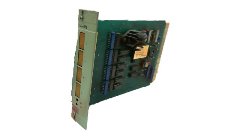 Asea Brown Boveri GJ-R2-306-500-R1