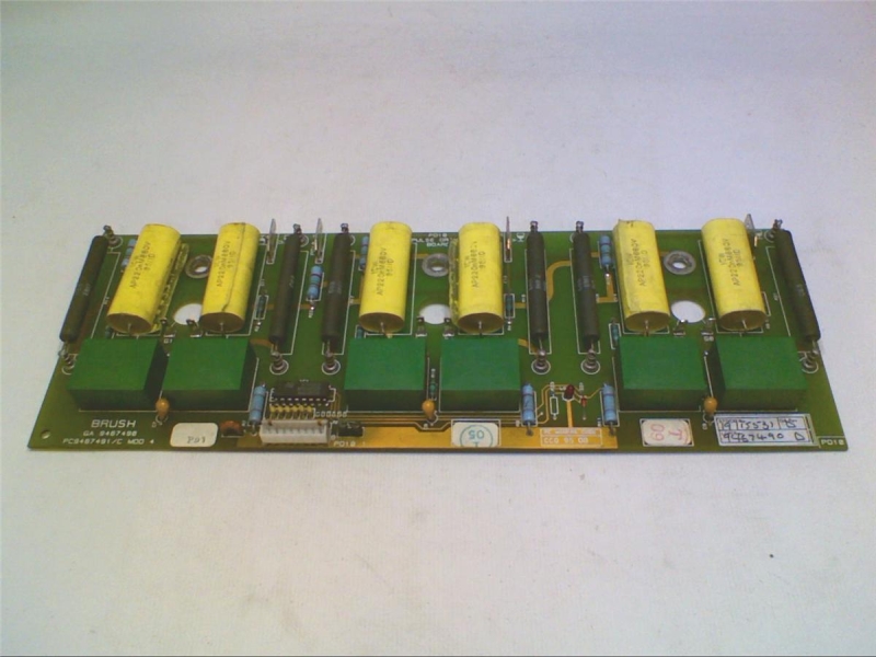 Brush Electrical 9467491