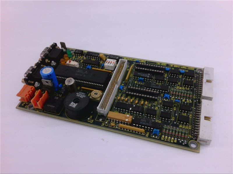 Presstech Controls Ltd 7607-5470-00