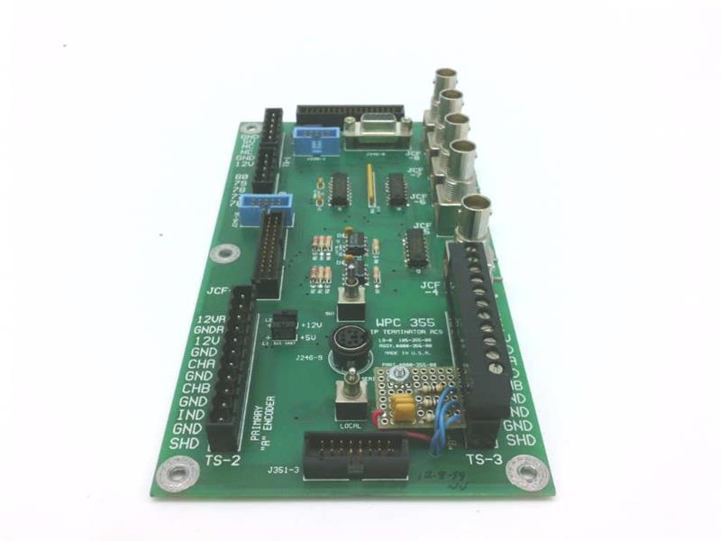 Web Printing 800-355-00