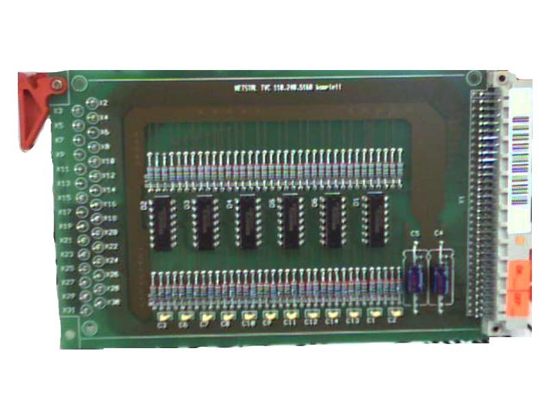 Netstal TVC-110-240-5168