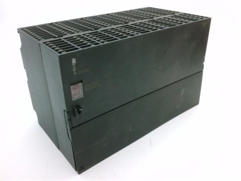 Siemens 6ES7307-1KA00-0AA0