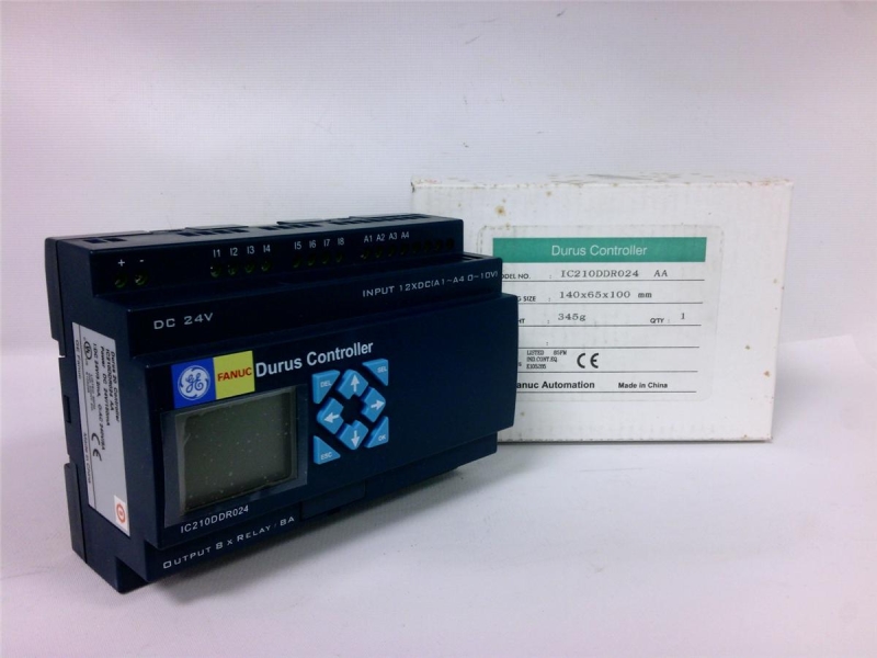 Fanuc IC210DDR024