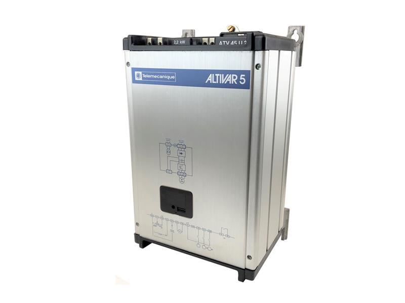 Telemecanique ATV45U22M