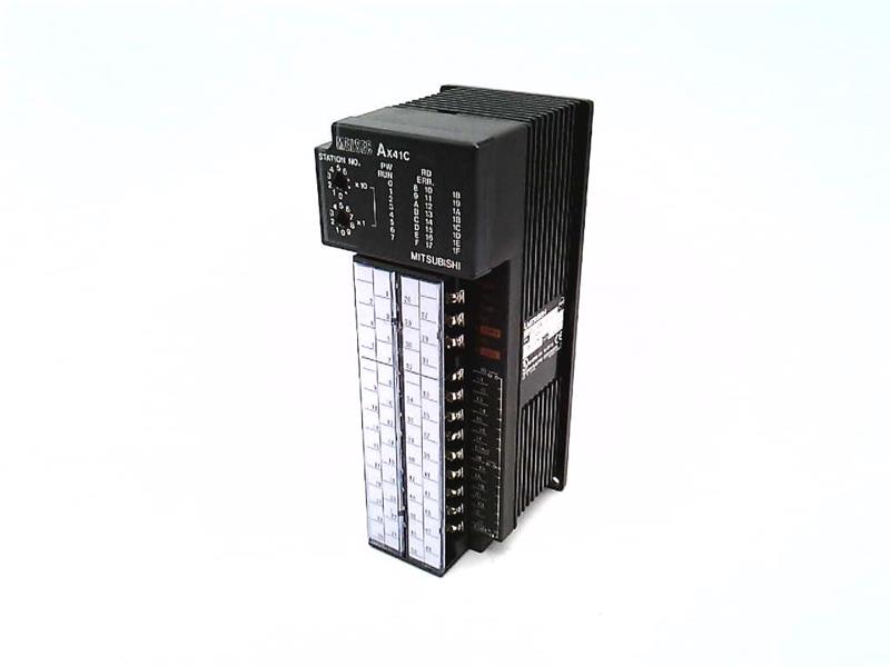 Mitsubishi AX41C