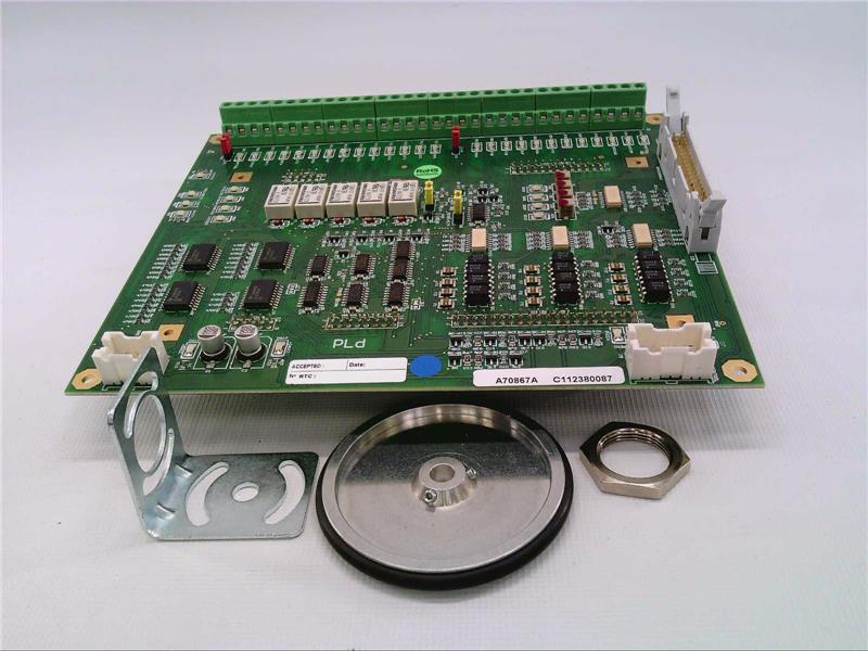 Dover Corporation ENM70867