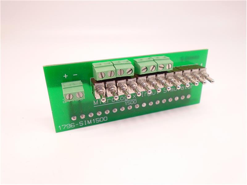 Allen Bradley 1796-SIM1500