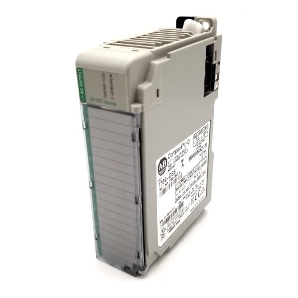 Allen Bradley 1769-OB8
