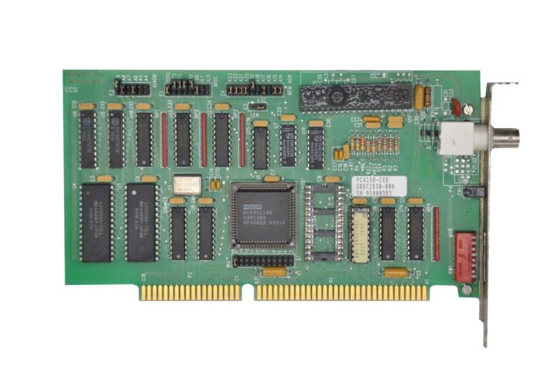 Contemporary Controls PCA198-CXB