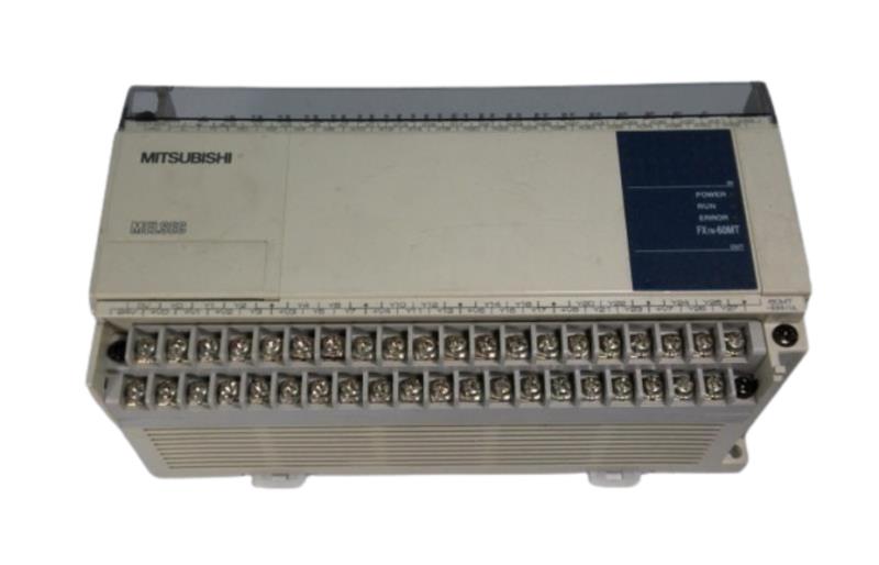 Mitsubishi FX1N-60MT-ESS/UL
