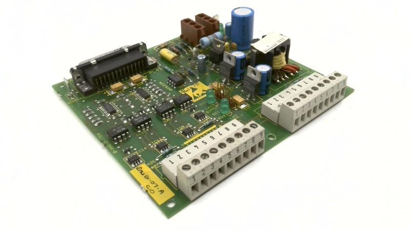 Converteam 20X4472A1L