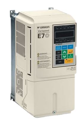 Omron 3G3HV-A4055-E