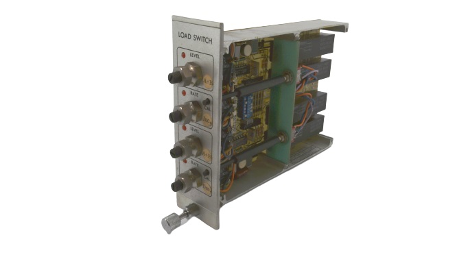 George Kelk Ltd P400-4RS