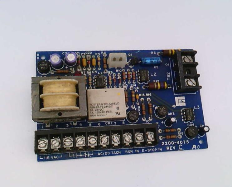 Spectrum Controls C22004075