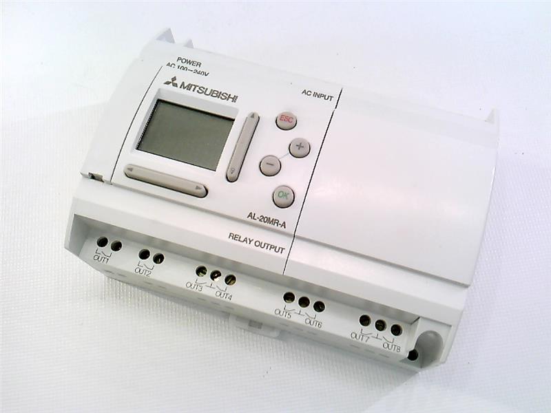 Mitsubishi AL-20MR-A