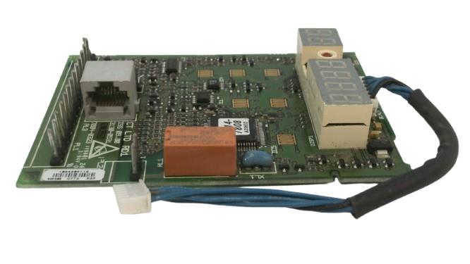 Converteam 3130-0531