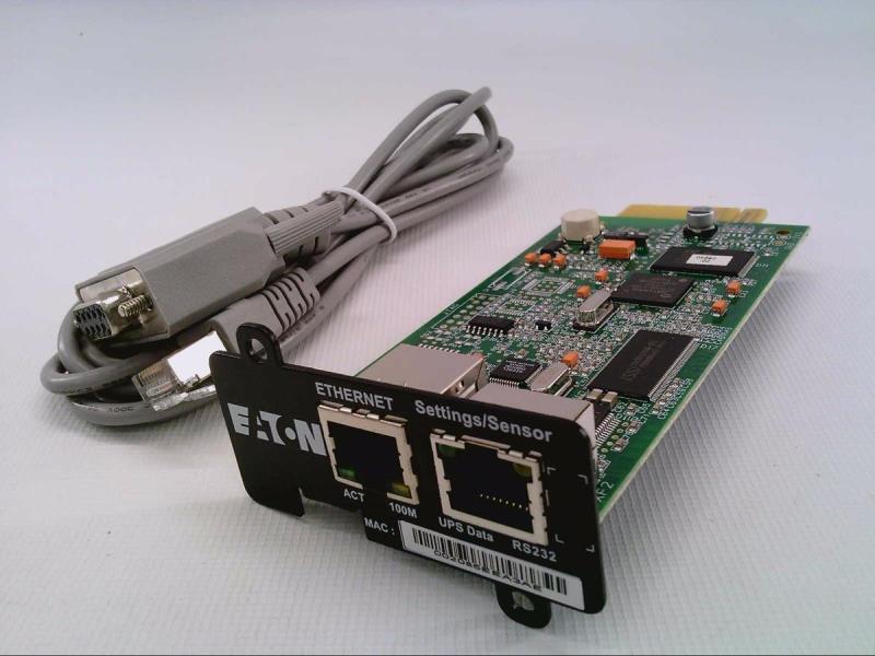 Eaton Corporation 710-00255-01P