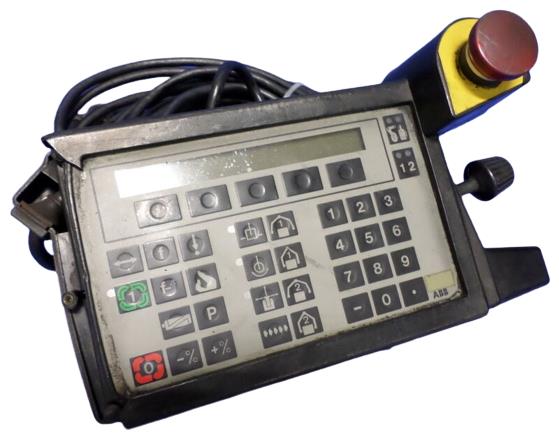 Asea Brown Boveri 3HAB2151-001