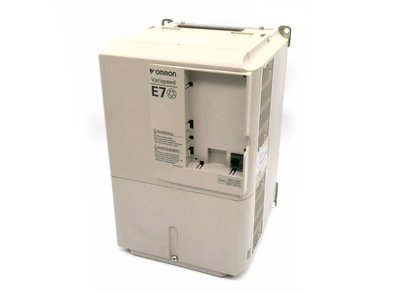 Yaskawa Electric CIMR-E7Z47P5