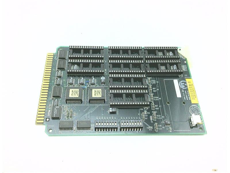 Gd California Inc NDC-S1082