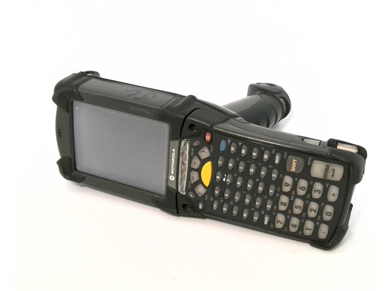 Zebra MC9090-GF0HJGFA6WR