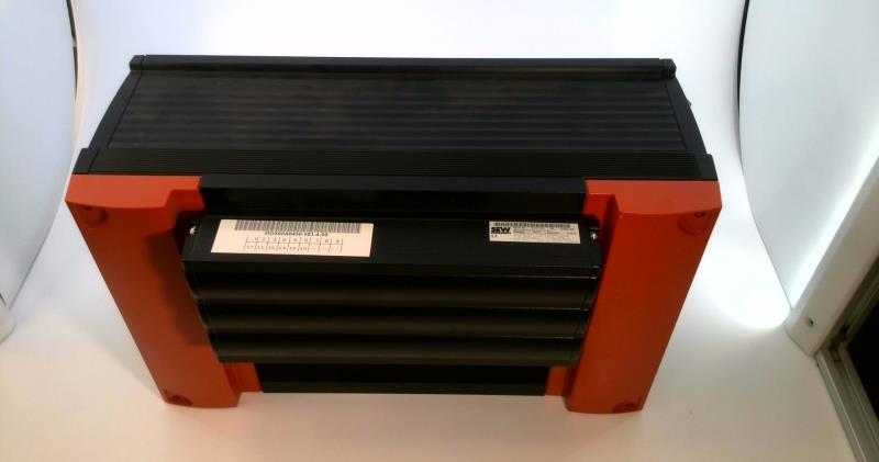 Sew Eurodrive MDX60A0450-503-4-00