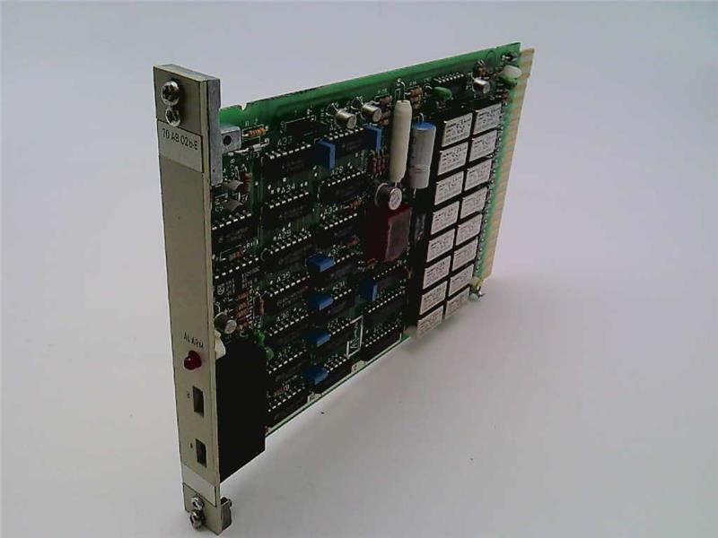 Asea Brown Boveri 70AB02B-E