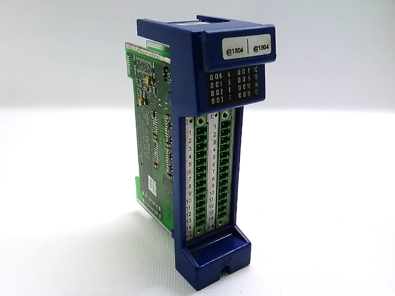 Tr-systemtechnik X1804/1804