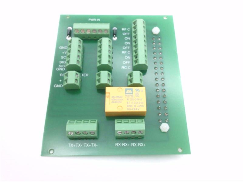 Honeywell REARPCB