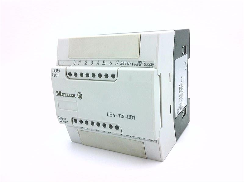Eaton Corporation LE4-116-DD1