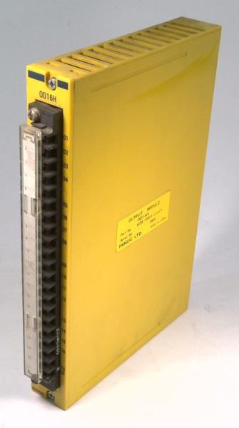 Fanuc A03B-0801-C449