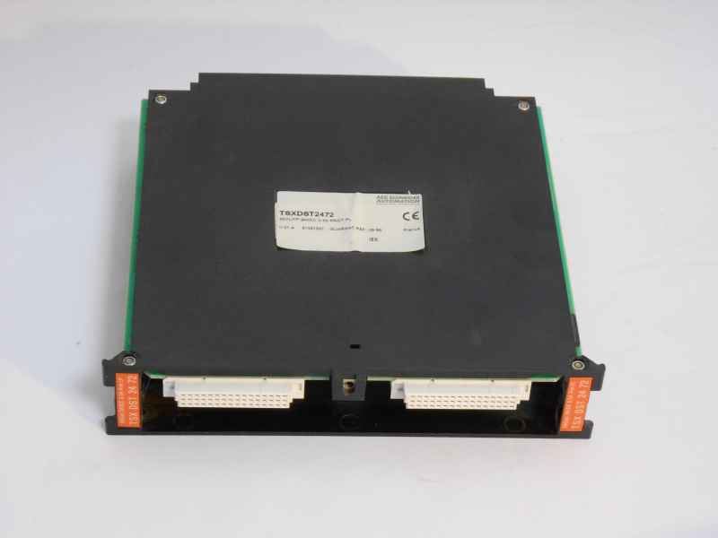 Schneider Electric TSXDST2472