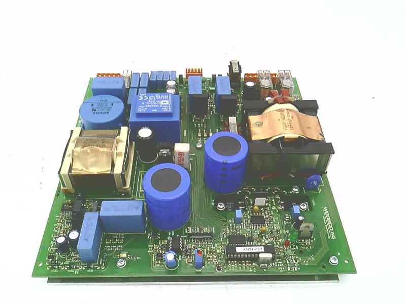 Wedeco EVG-55-II-HP-UL