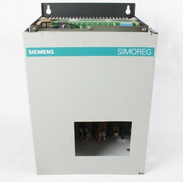 Siemens 6RA2430-6DV62-0