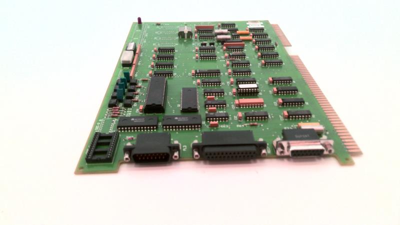 Danaher Motion 411-80029-86